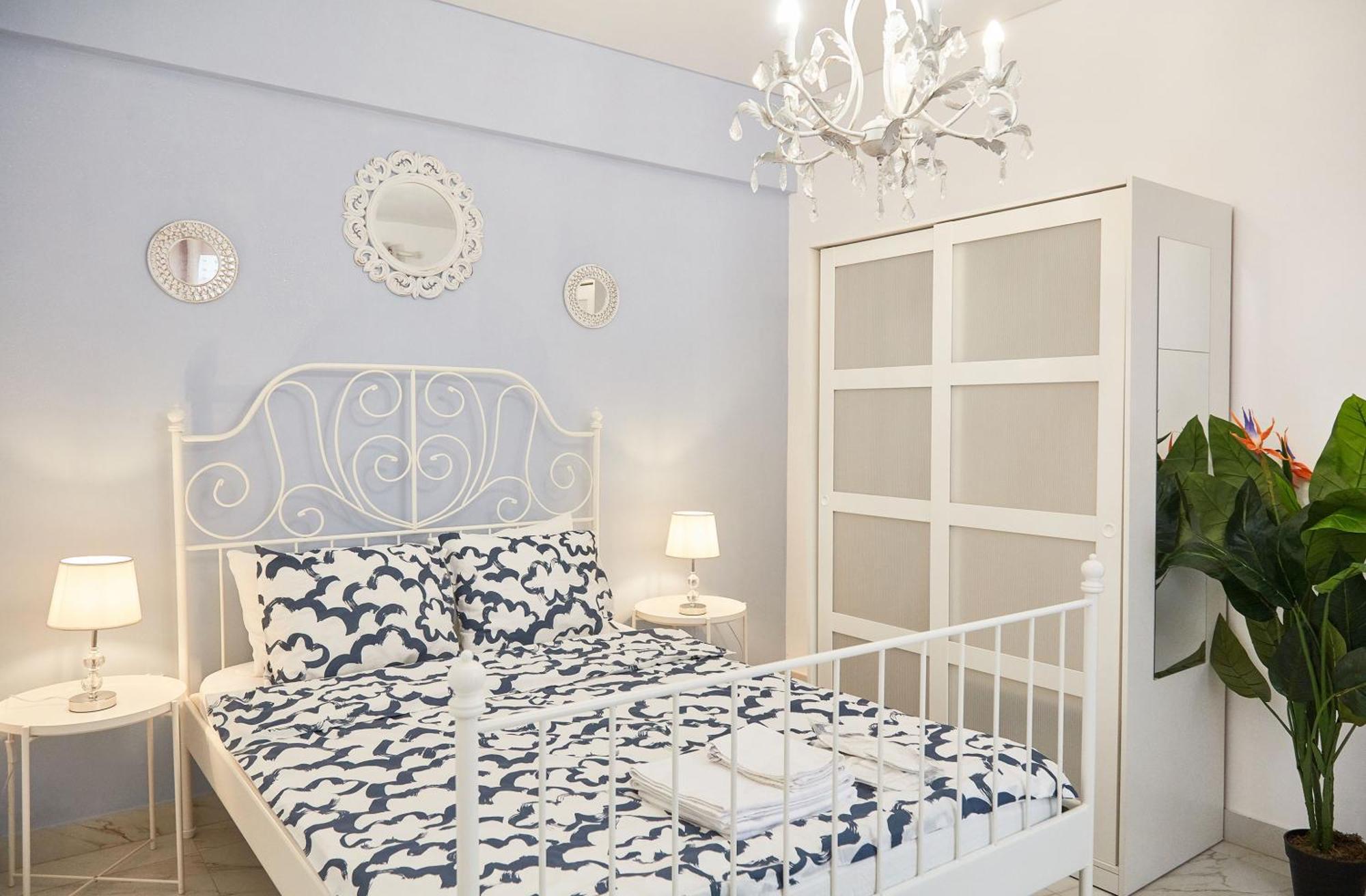 Sofia Seaside Apartamente Mamaia Nord Năvodari Exterior foto
