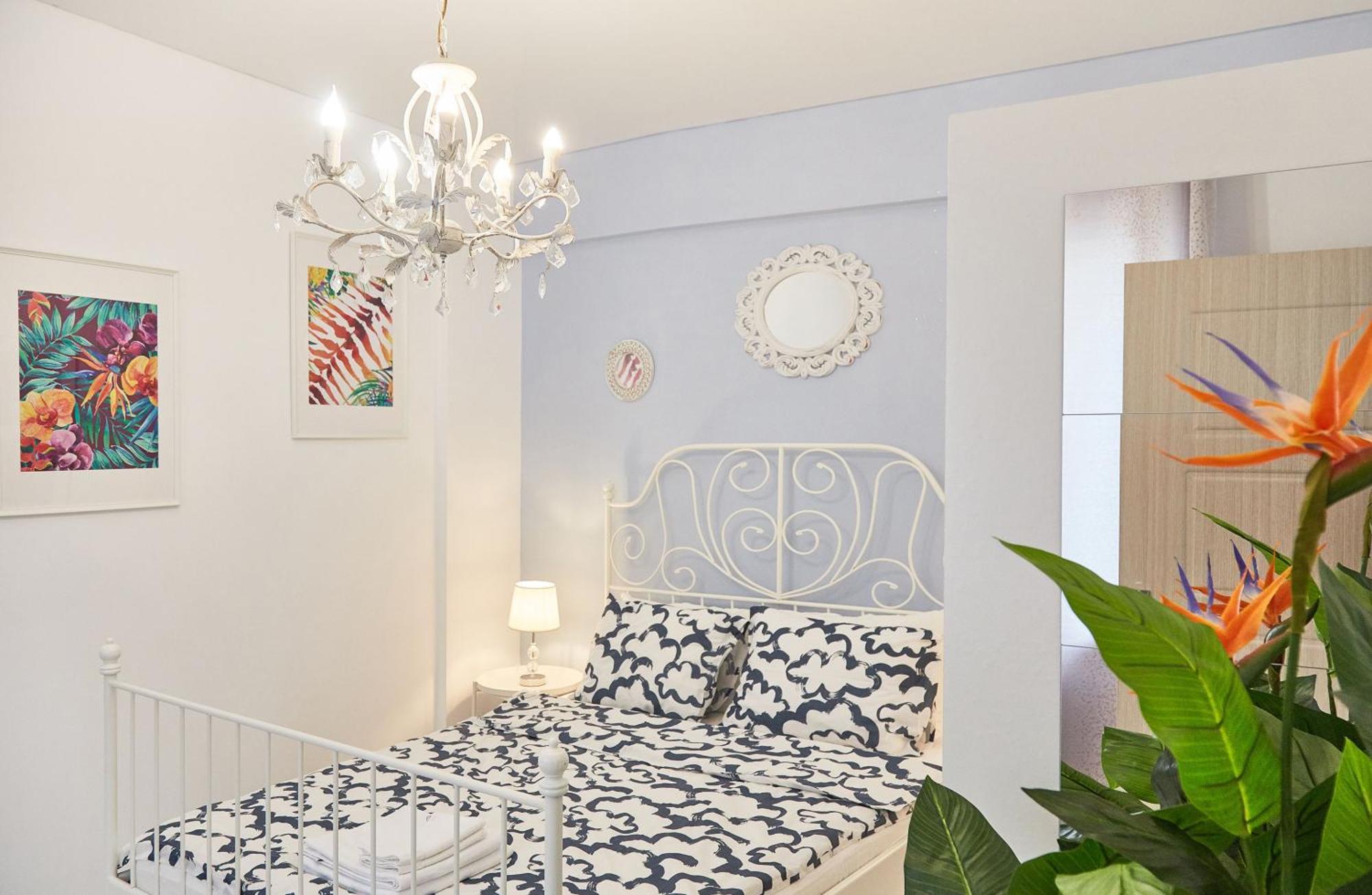 Sofia Seaside Apartamente Mamaia Nord Năvodari Exterior foto