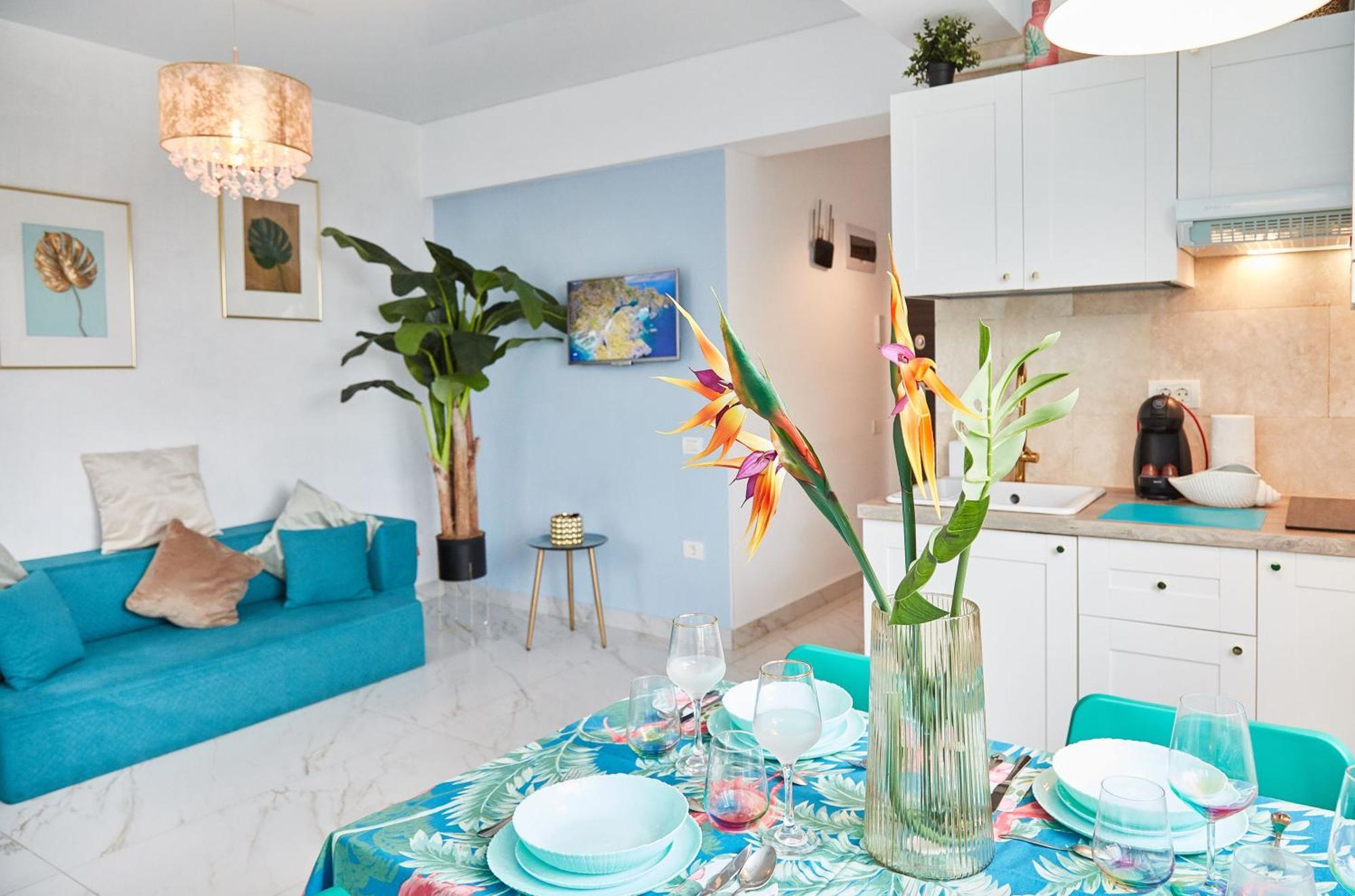 Sofia Seaside Apartamente Mamaia Nord Năvodari Exterior foto
