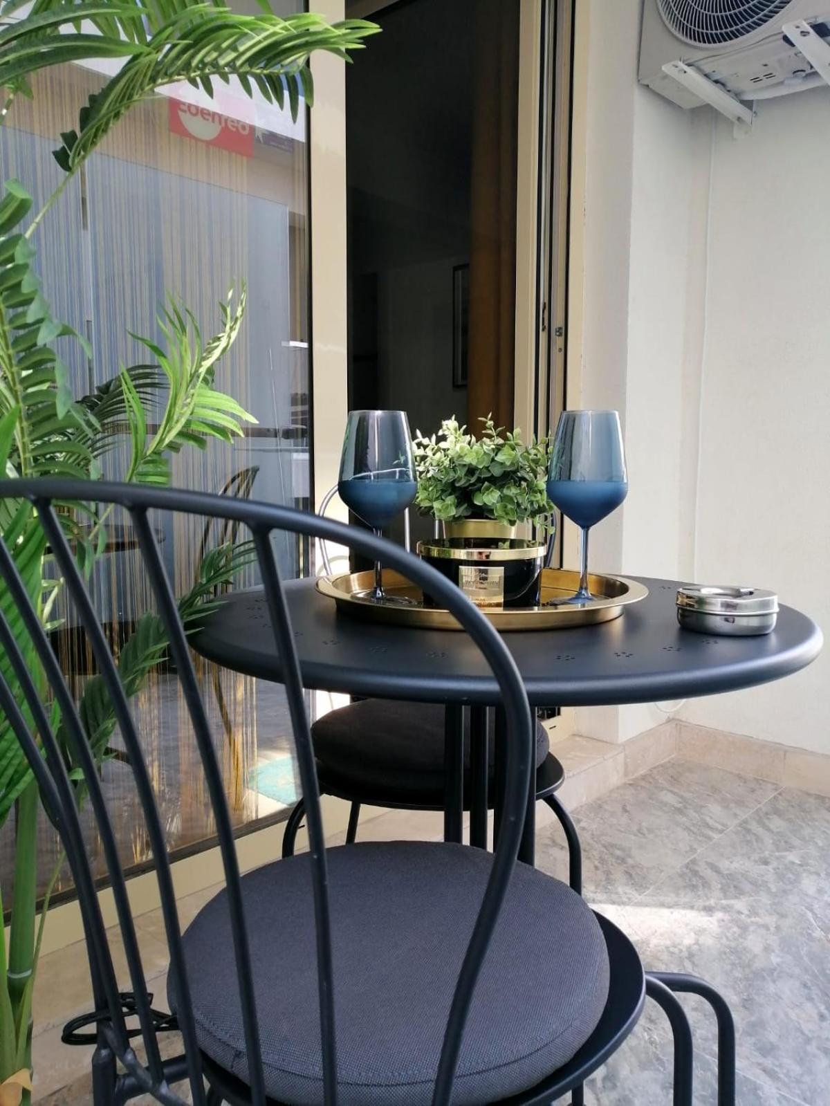 Sofia Seaside Apartamente Mamaia Nord Năvodari Cameră foto